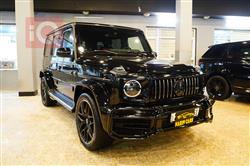 مێرسێدس بێنز G-Class